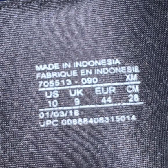 Men’s Nike Solarsoft Comfort Slide Sandal Size 10 - Picture 6 of 6